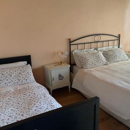 Agriturismo Il Filare Neviano degli Arduini Экстерьер фото