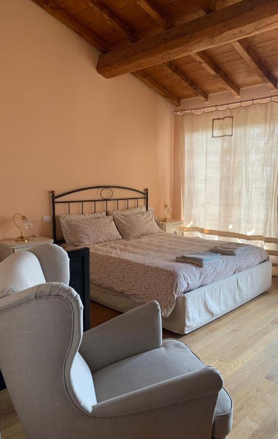 Agriturismo Il Filare Neviano degli Arduini Экстерьер фото