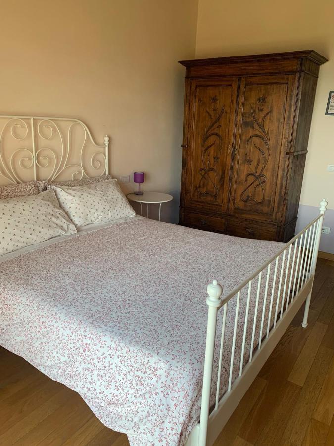 Agriturismo Il Filare Neviano degli Arduini Экстерьер фото