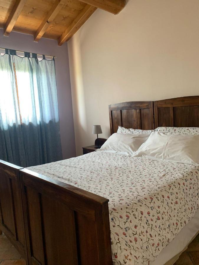 Agriturismo Il Filare Neviano degli Arduini Экстерьер фото